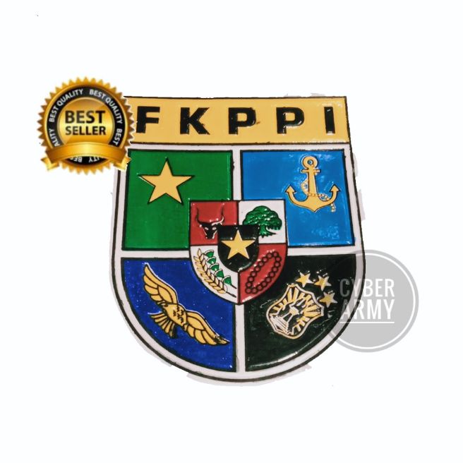 Detail Logo Fkppi Png Nomer 19