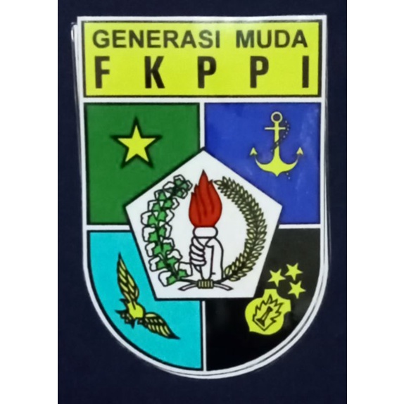 Detail Logo Fkppi Png Nomer 24