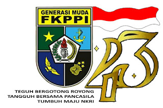 Detail Logo Fkppi Png Nomer 26