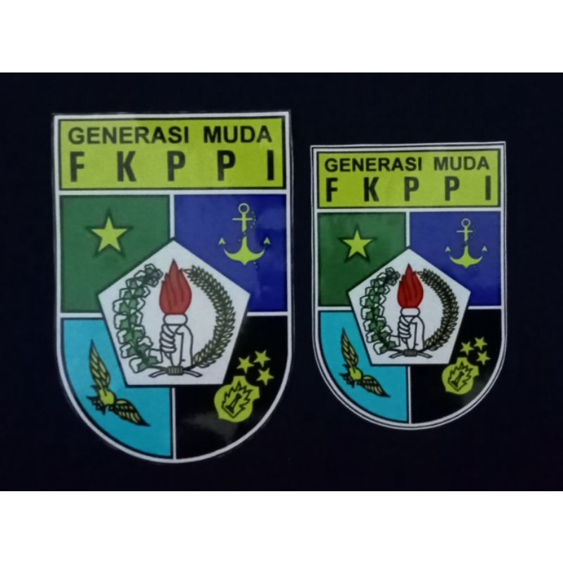 Detail Logo Fkppi Png Nomer 27