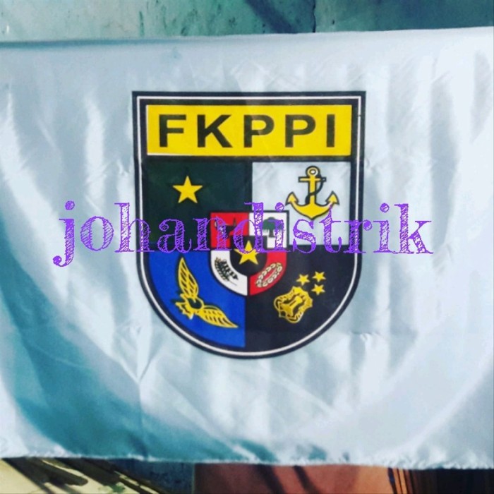 Detail Logo Fkppi Png Nomer 31