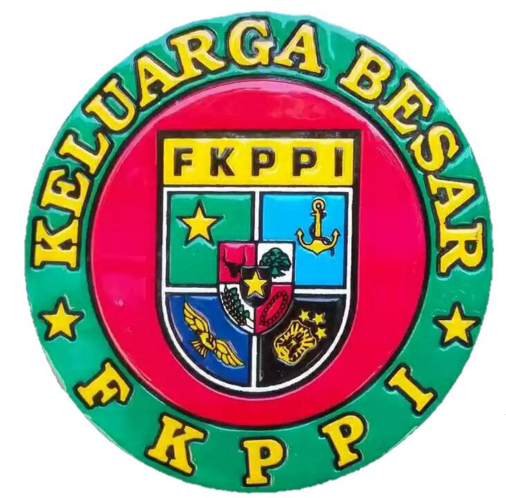 Detail Logo Fkppi Png Nomer 33