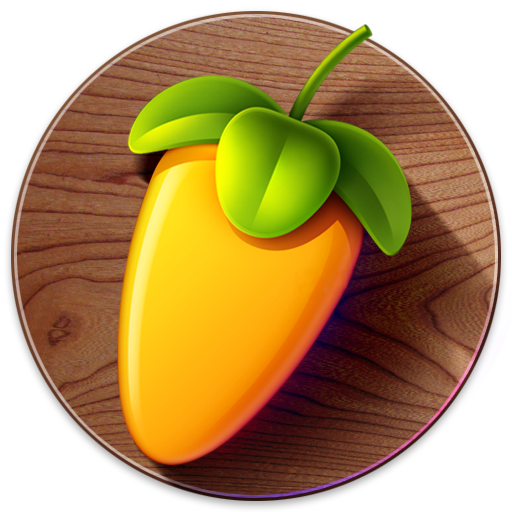 Detail Logo Fl Studio Nomer 11