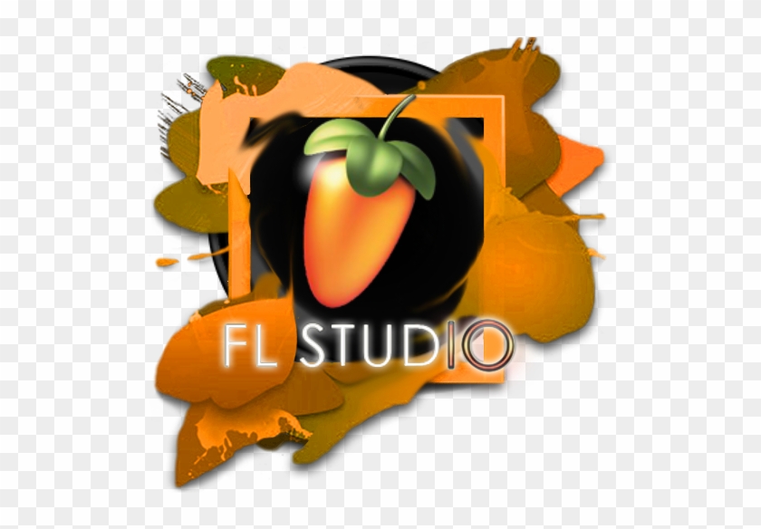 Detail Logo Fl Studio Nomer 22