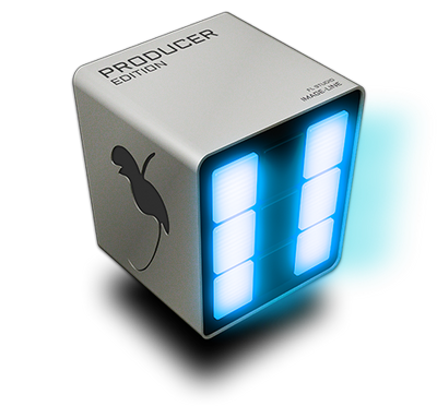 Detail Logo Fl Studio Nomer 23
