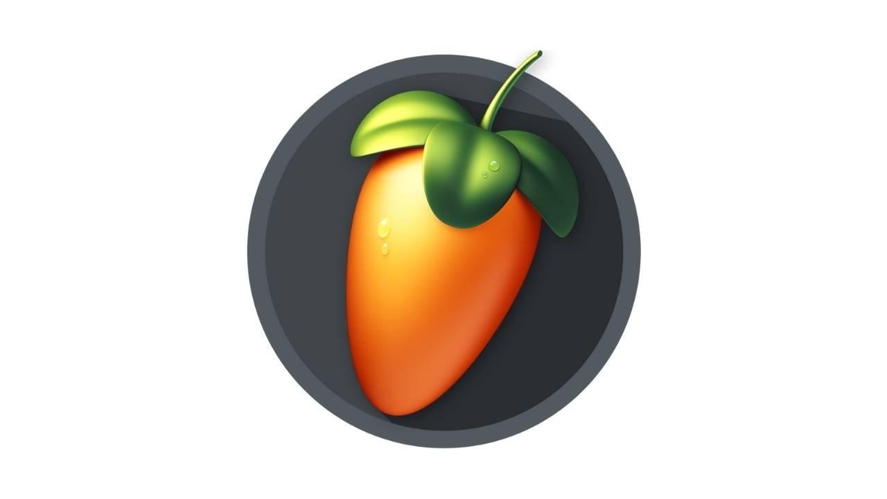 Detail Logo Fl Studio Nomer 43