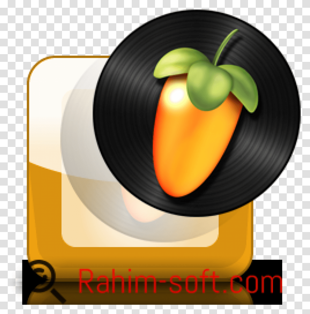 Detail Logo Fl Studio Nomer 44