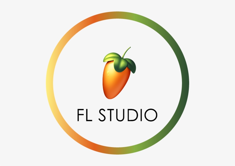 Detail Logo Fl Studio Nomer 5