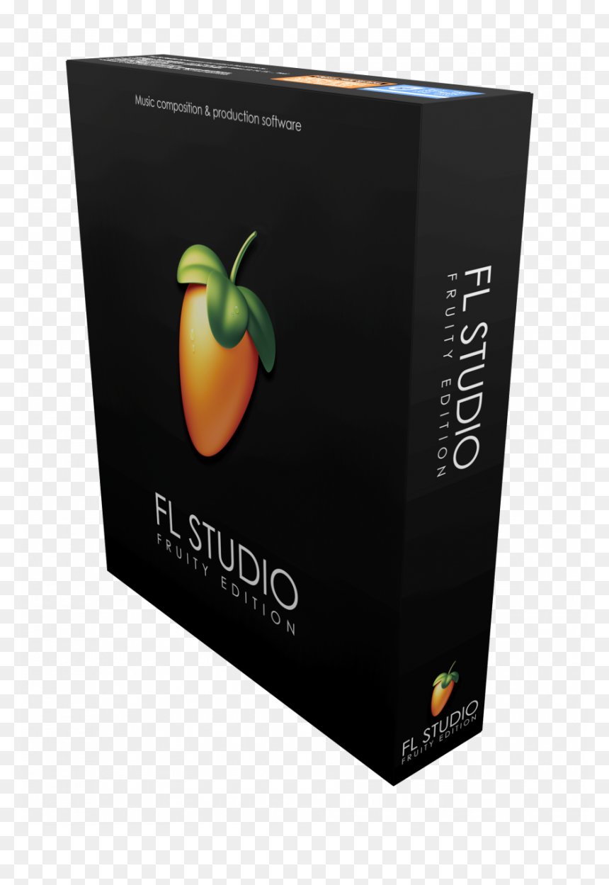 Detail Logo Fl Studio Nomer 48
