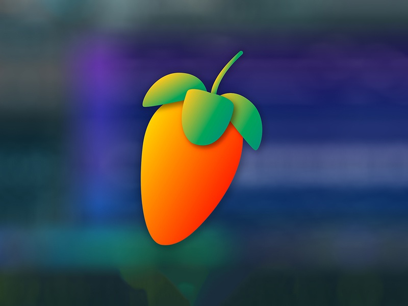 Detail Logo Fl Studio Nomer 49