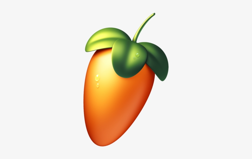 Detail Logo Fl Studio Mobile Nomer 16