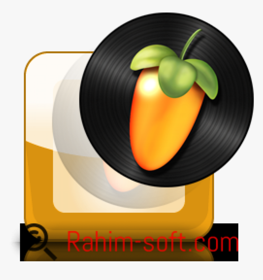 Detail Logo Fl Studio Mobile Nomer 41