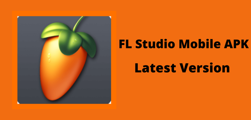 Detail Logo Fl Studio Mobile Nomer 47