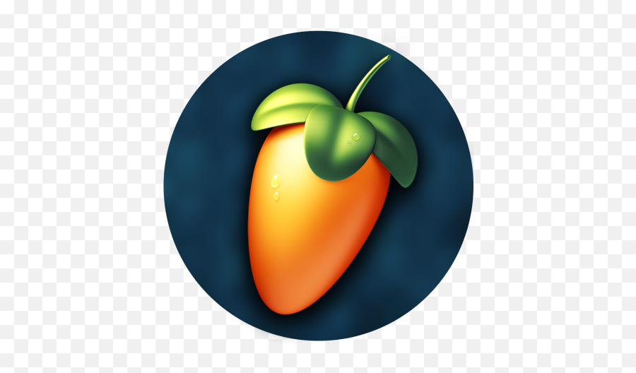 Detail Logo Fl Studio Mobile Nomer 48