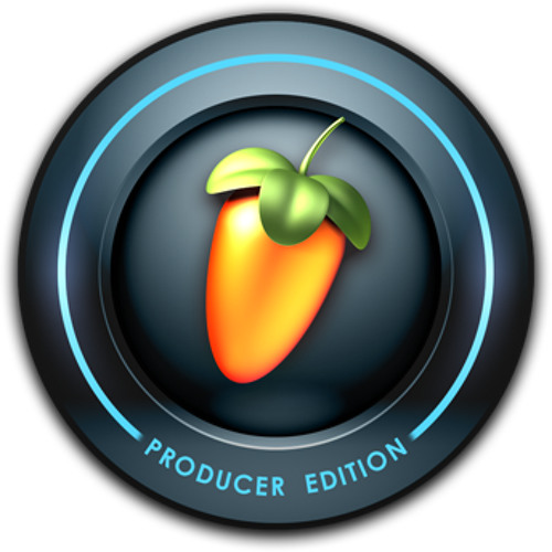 Detail Logo Fl Studio Mobile Nomer 9