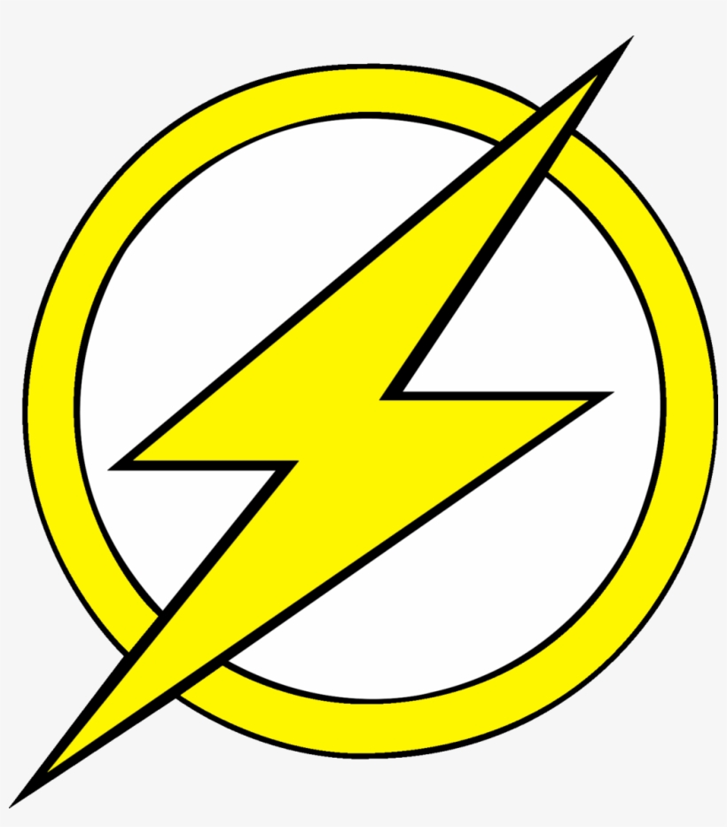 Detail Logo Flash Nomer 12