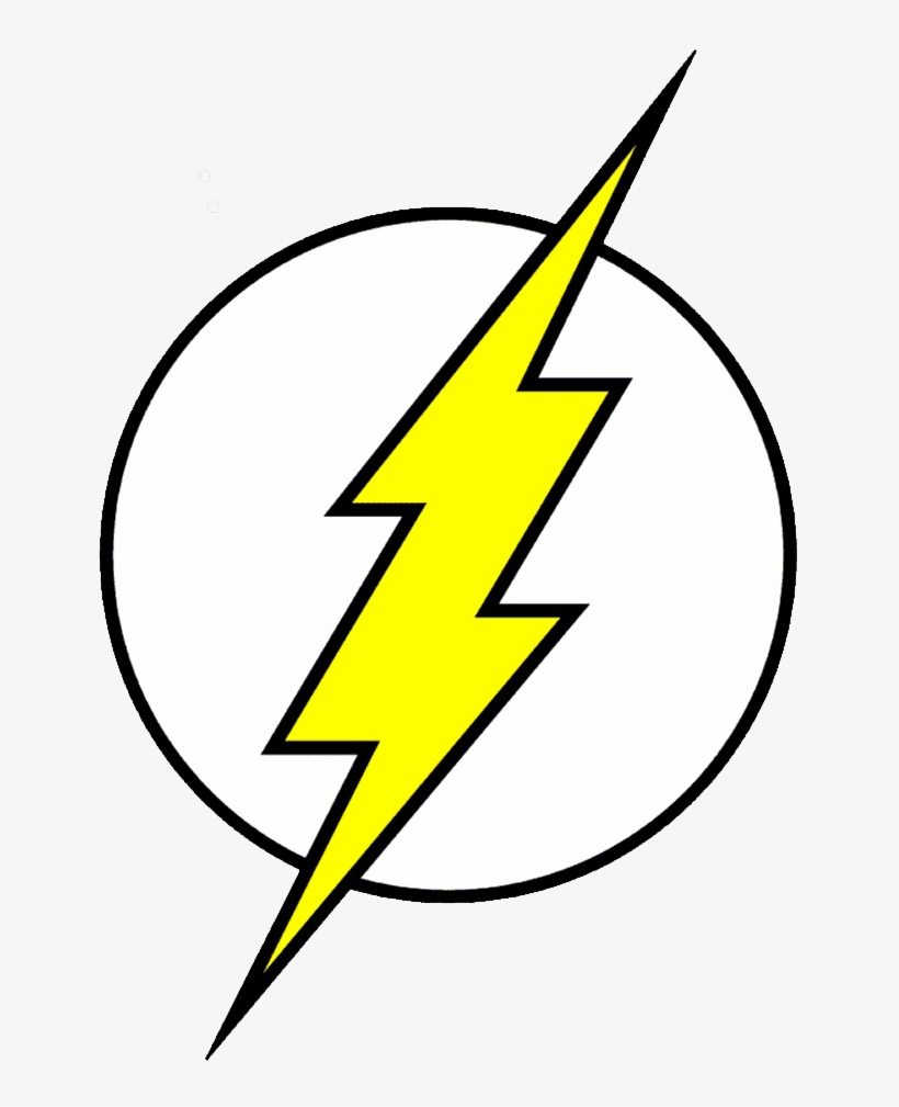 Detail Logo Flash Nomer 16