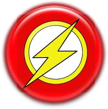 Detail Logo Flash Nomer 17
