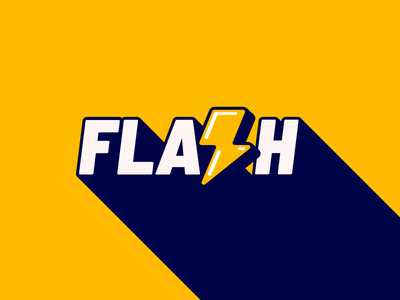 Detail Logo Flash Nomer 18