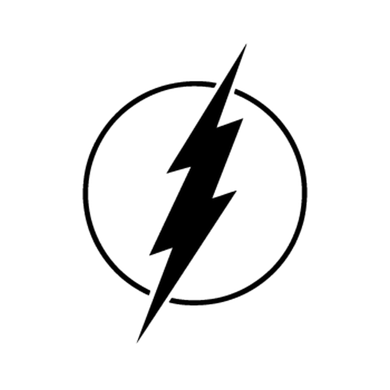 Detail Logo Flash Nomer 21