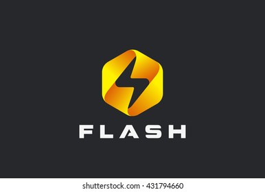 Detail Logo Flash Nomer 24