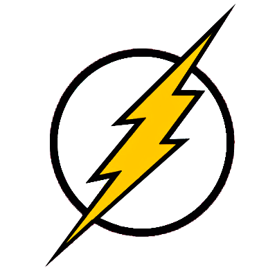 Detail Logo Flash Nomer 4
