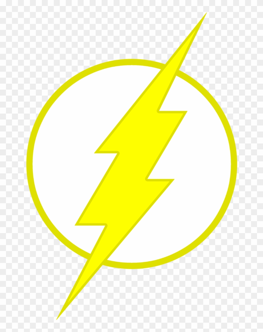 Detail Logo Flash Nomer 33