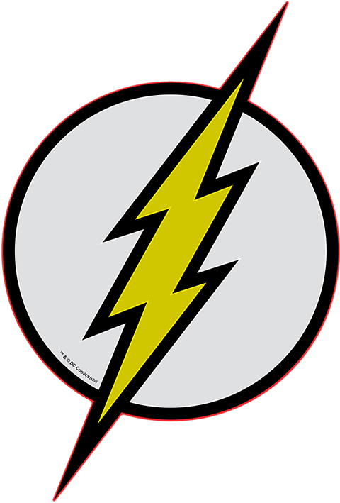 Detail Logo Flash Nomer 34