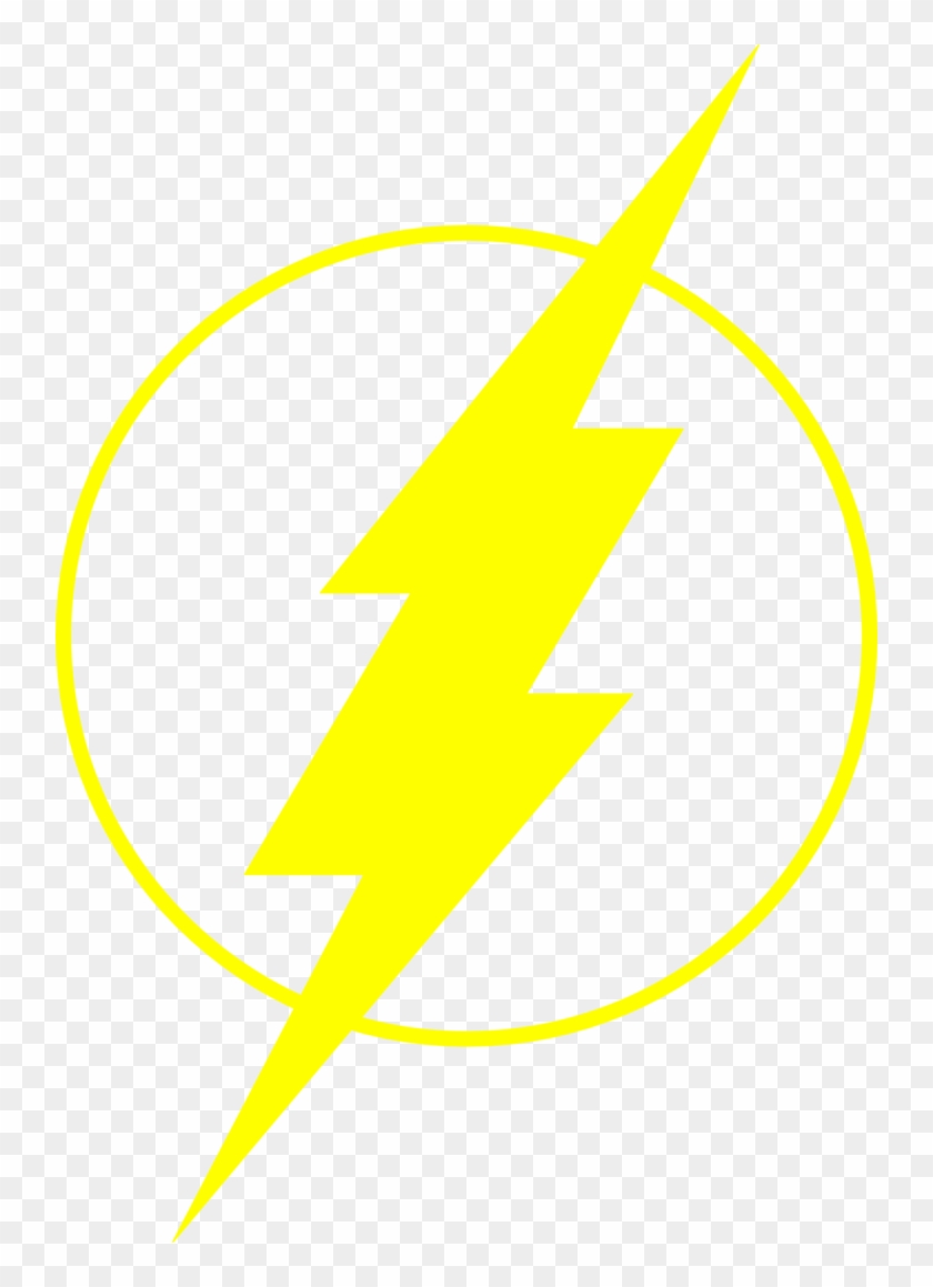 Detail Logo Flash Nomer 38