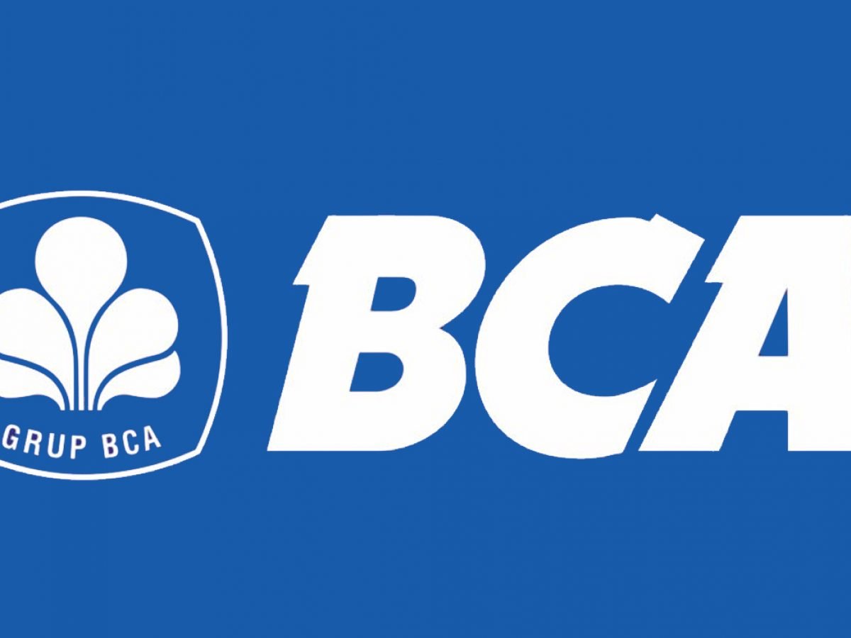 Detail Logo Flash Bca Nomer 17