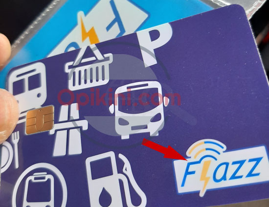 Detail Logo Flash Bca Nomer 20