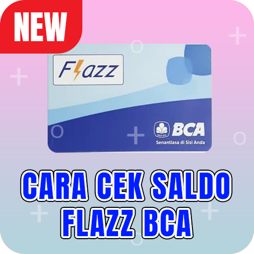 Detail Logo Flash Bca Nomer 21