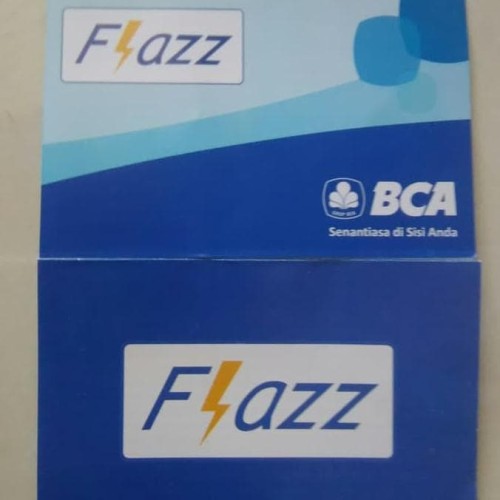 Detail Logo Flash Bca Nomer 23