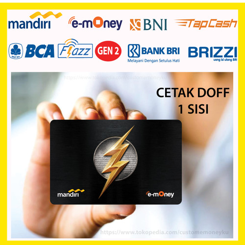 Detail Logo Flash Bca Nomer 25