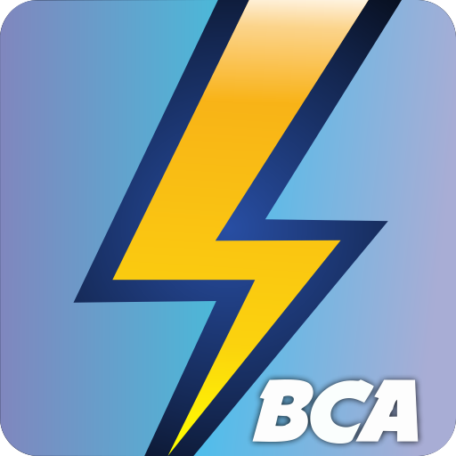 Detail Logo Flash Bca Nomer 29