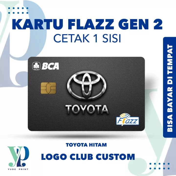 Detail Logo Flash Bca Nomer 31