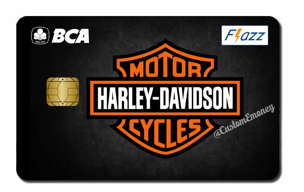 Detail Logo Flash Bca Nomer 37