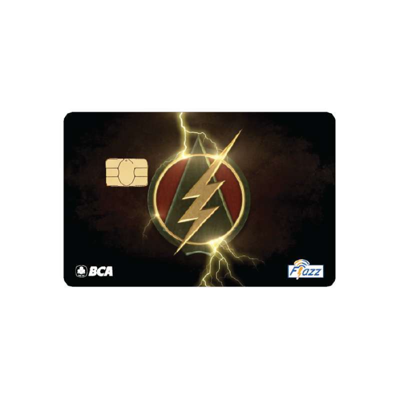 Detail Logo Flash Bca Nomer 39