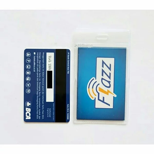Detail Logo Flash Bca Nomer 41