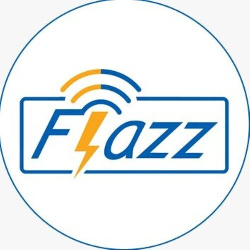 Detail Logo Flash Bca Nomer 5