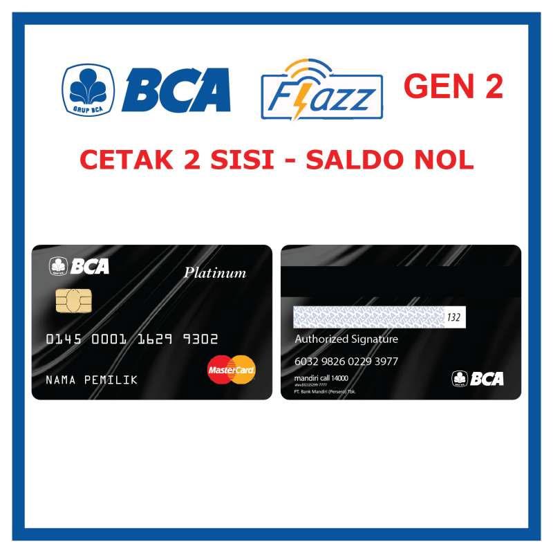 Detail Logo Flash Bca Nomer 44