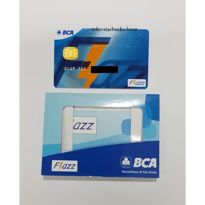 Detail Logo Flash Bca Nomer 48