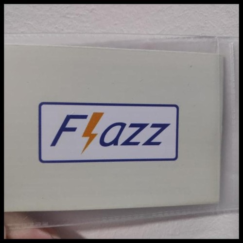 Detail Logo Flash Bca Nomer 49