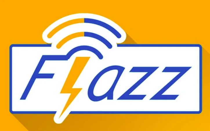 Detail Logo Flash Bca Nomer 9