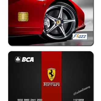Detail Logo Flazz Bca Nomer 54