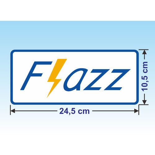 Detail Logo Flazz Bca Vector Nomer 9