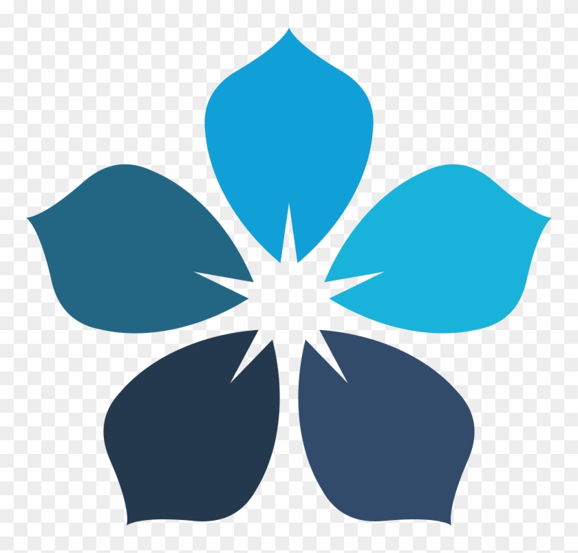 Detail Logo Flower Png Nomer 19