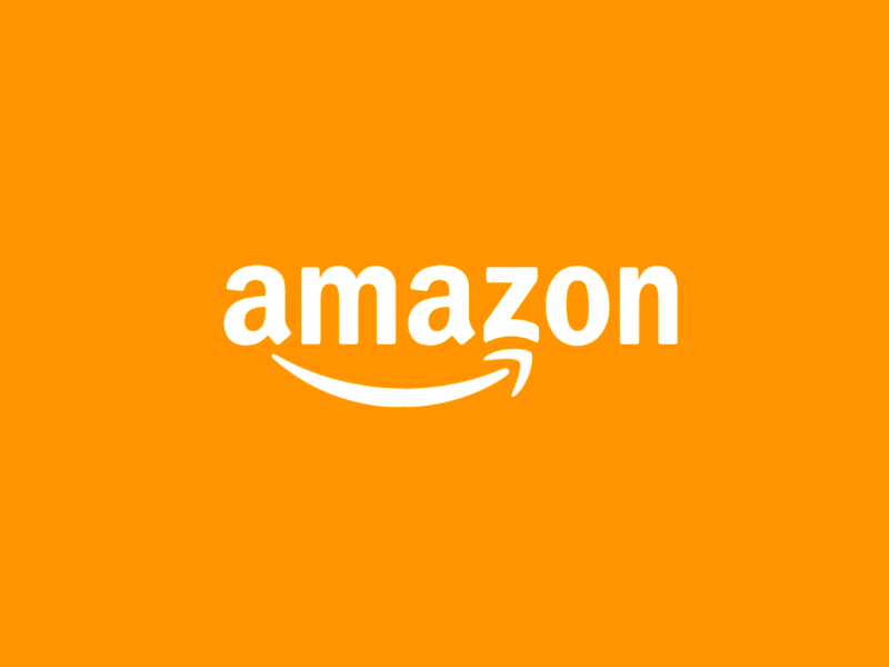 Detail Logo For Amazon Nomer 11