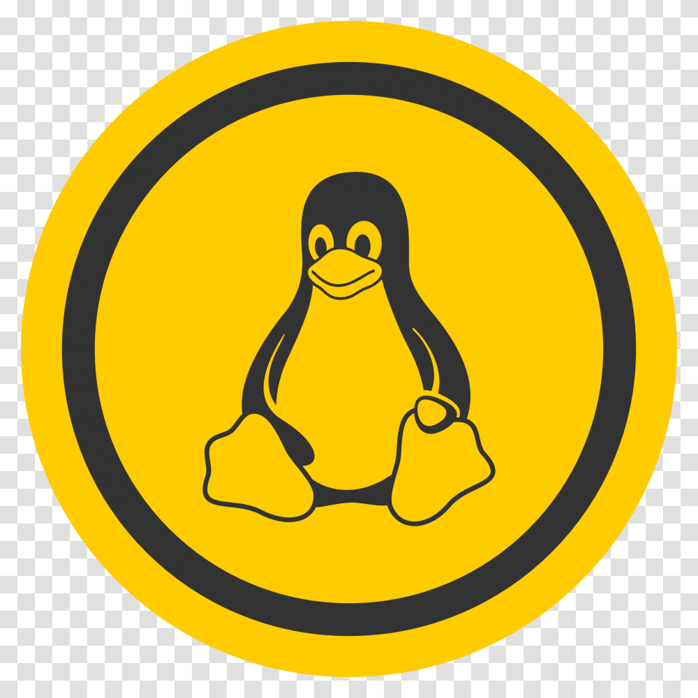 Detail Logo For Linux Nomer 26