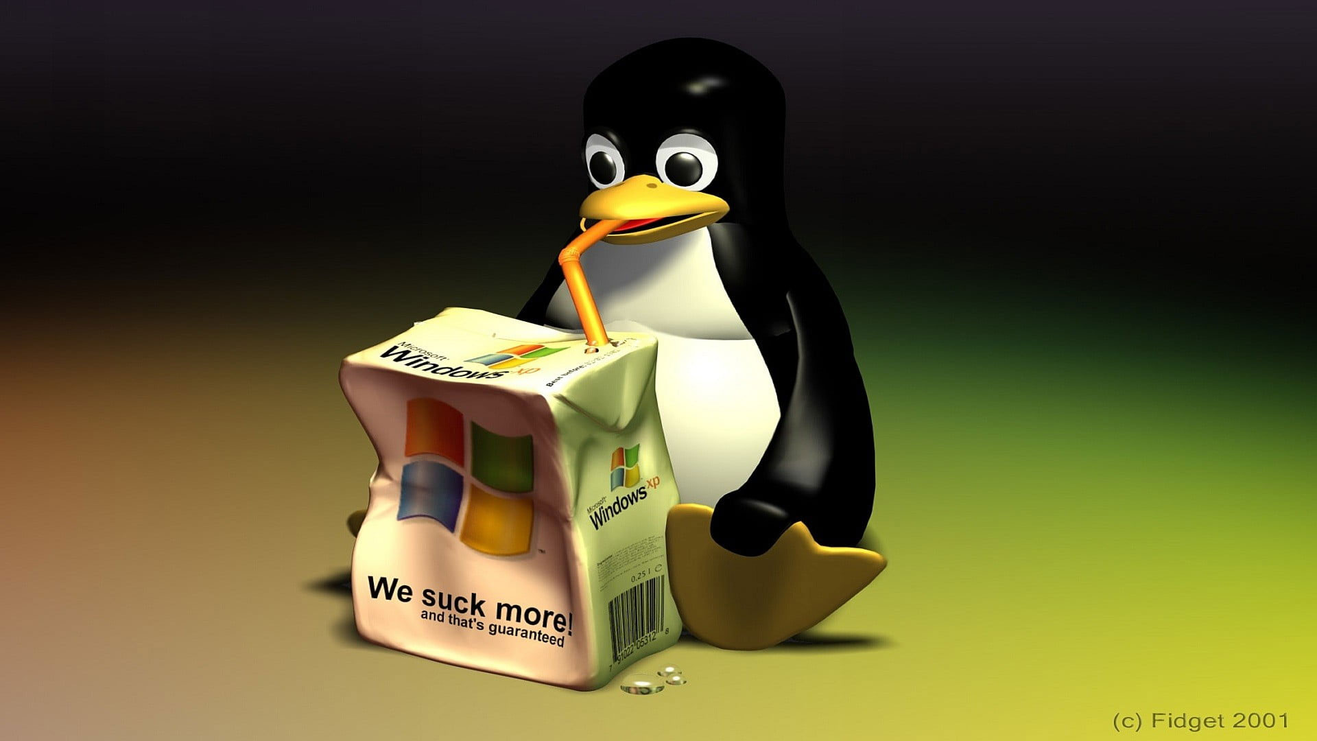 Detail Logo For Linux Nomer 35